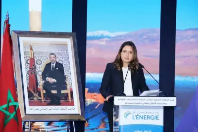 وزارة الانتقال الطاقي منكبة على إعداد الآليات اللازمة لتعزيز الصمود في مواجهة الأزمات العالمية