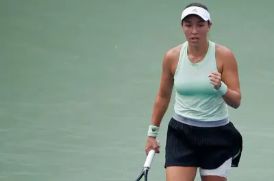 دورة مونتريال لكرة المضرب: بيغولا تقصي شفيونتيك وتبلغ النهائي