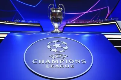 موعد سحب قرعة دوري أبطال أوروبا لكرة القدم