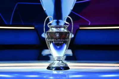 دوري أبطال أوروبا: برنامج إياب نصف النهائي