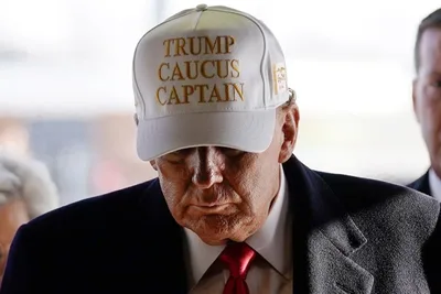 الرئاسيات الأمريكية 2024: ترامب يتقدم على بايدن في معظم الولايات الرئيسية