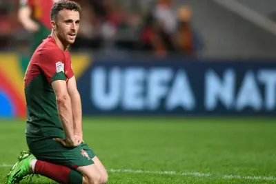 وفاة ديوغو جوتا لاعب ليفربول ومنتخب البرتغال في حادث مأساوي