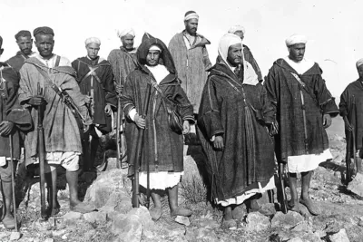 سيدي إفني.. مهرجان خطابي بمناسبة تخليد الذكرى الـ 56 لاسترجاع سيدي إفني إلى حظيرة الوطن