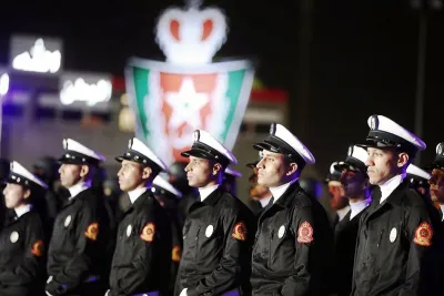 ذكرى تأسيس الأمن الوطني... 68 سنة من الحفاظ على النظام العام وحماية المواطنين