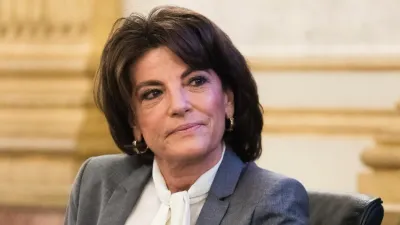 رئيسة لجنة الشؤون الاقتصادية بمجلس الشيوخ الفرنسي تشيد بالدينامية اللافتة للمغرب في مجال الطاقات المتجددة