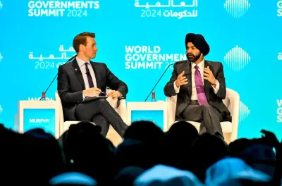 رئيس البنك الدولي: البنك يعمل على إيصال الطاقة ل130 مليون شخص في إفريقيا