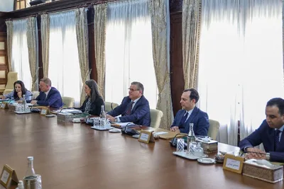 رئيس الحكومة يشرف على انطلاق جولة أبريل من الحوار الاجتماعي