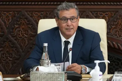 مشروع قانون المالية لسنة 2026.. مواصلة تعزيز أسس الدولة الاجتماعية (مذكرة توجيهية)