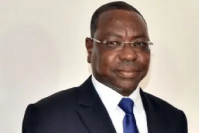 جلالة الملك أطلق سياسة إصلاحات هيكلية واسعة النطاق (وزير الشؤون الخارجية السنغالي الأسبق)