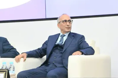 الدخول الجامعي 2025-2026 .. ثلاثة أسئلة لرئيس جامعة القاضي عياض بمراكش