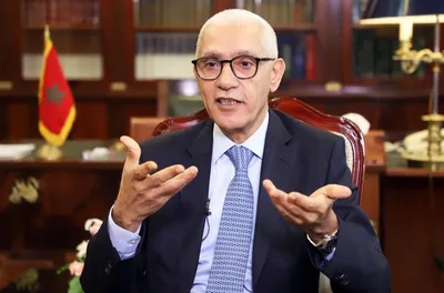 رئيس مجلس النواب: الخطاب الملكي يشكل دعوة إلى اعتماد إدارة احترافية للدبلوماسية البرلمانية من أجل مواكبة الزخم الإيجابي الذي تعرفه القضية الوطنية