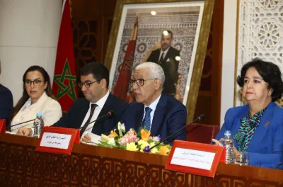 رئيس مجلس النواب: المغرب حقق تطورا ملحوظا في مجال التمكين السياسي للنساء وتيسير حضورهن في المؤسسات التمثيلية