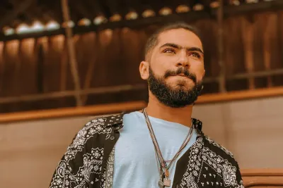 El Grande Toto :الدافع الرئيسي لمسيرتي الفنية كان حب الثقافة وحب الموسيقى وحب المغرب