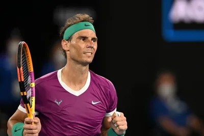 نادال يؤكد مجددا أن سنة 2024 قد تكون الأخيرة في مساره