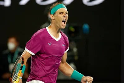 نادال يعود إلى الملاعب بعد غياب طويل