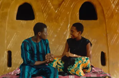 الدورة العشرون للمهرجان الدولي للفيلم بمراكش: جائزة أفضل إخراج للسنغالية راماتا تولاي سي عن فيلمها بانيل وأداما