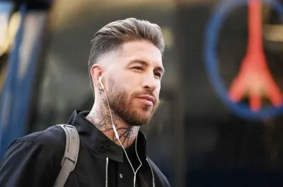 بطولة إسبانيا لكرة القدم.. إشبيلية يعلن رحيل مدافعه سيرخيو راموس