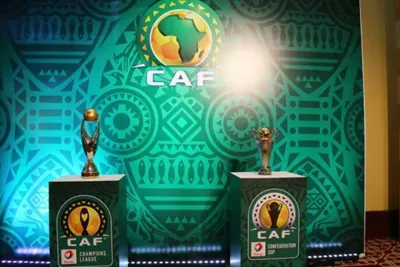 ربع نهائي دوري أبطال إفريقيا وكأس الكونفدرالية: الكاف يحدد موعد إجراء القرعة