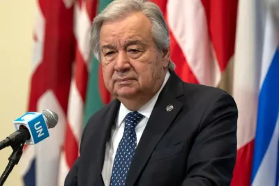 النزاع الكمبودي التايلاندي.. الأمم المتحدة ترحب باتفاق وقف إطلاق النار، وتدعو إلى سلام دائم