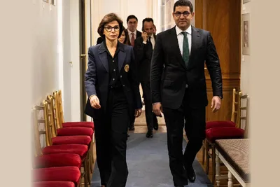 مهرجان باريس للكتاب.. اختيار المغرب كضيف شرف يندرج في إطار دينامية الشراكة الثنائية الاستثنائية (السيدة داتي)