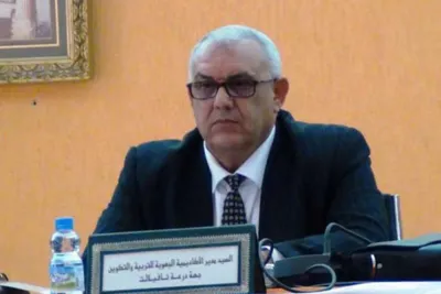 لقاء جهوي حول تنزيل برنامج "أوراش" بالرشيدية