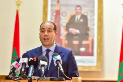 الحق في الاحتجاج السلمي لا يلغي واجب السلطات العمومية في التدخل كلما استوجب الوضع (الناطق الرسمي باسم وزارة الداخلية)