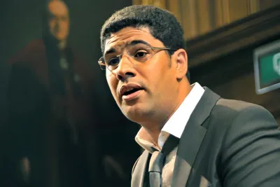 الثقافة، "قوة ناعمة حقيقية" في خدمة تفاهم أفضل بين فرنسا والمغرب (رشيد بنزين)