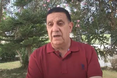 الاتحادية الموريتانية لكرة القدم تنهي مهام الجزائري رشيد مجيبة مستشار قسم التحكيم في إطار عمليات التحديث