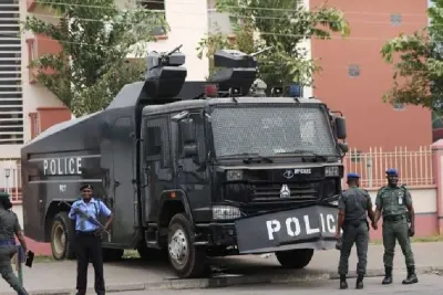 نيجيريا.. تحرير 11 رهينة بينهم شرطيان وسط البلاد