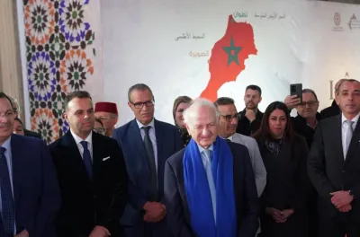 ملتقى "روح الأندلس" يرصد خصوصية الروابط الثقافية بين تطوان والصويرة