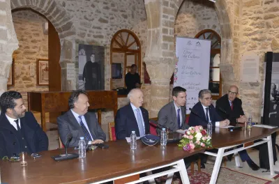 الصويرة: رفع الستار عن فعاليات الدورة الثانية للمهرجان الدولي روح الثقافات