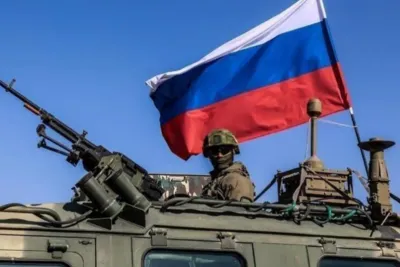 القوات الروسية تعلن انسحابات جديدة لقواتها من الحدود الأوكرانية