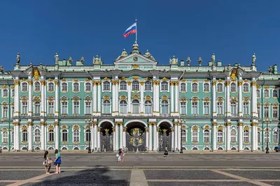 روسيا: انفجار عبوة ناسفة بسان بطرسبرغ