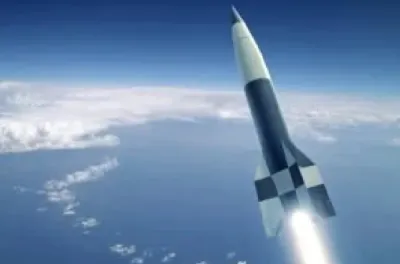 روسيا.. إطلاق صاروخ من نوع "بروتون" حاملا قمرا جديدا للأرصاد الجوية