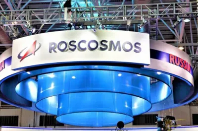 "روس كوسموس" تطور معدات إلكترونية لأقمار استشعار الأرض عن بعد