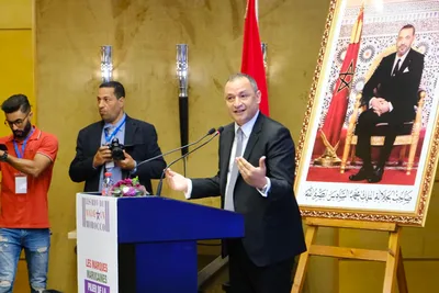 تظاهرة Les RDV du Made In Morocco : انطلاق النسخة الأولى حول بناء السيادة الاقتصادية