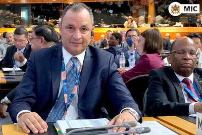 انعقاد المؤتمر الوزاري لمنظمة التجارة العالمية بجنيف بمشاركة المغرب