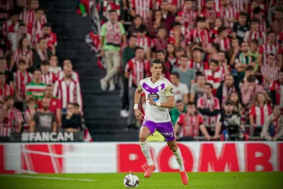 ريال بلد الوليد وإسبانيول يقيلان مدربيهما