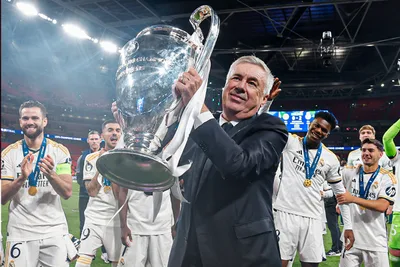 ريال مدريد ينفي تصريح أنشيلوتي ويؤكد مشاركته في كأس العالم للأندية