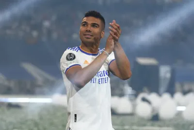 دوري أبطال أوروبا لكرة القدم.. ريال مدريد يبلغ ربع النهائي على حساب جاره أتلتيكو