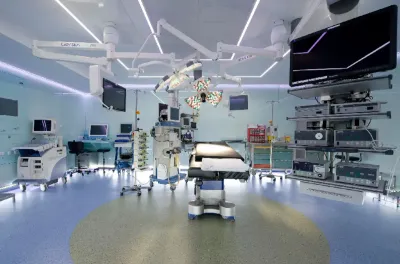 زراعة الأعضاء.. إسبانيا أول بلد متبرع على المستوى العالمي