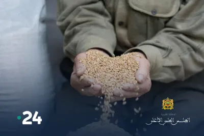 قيمة زكاة الفطر بالمغرب 2023: المجلس العلمي الأعلى يحدد مقدار زكاة الفطر نقدا