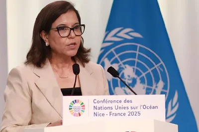 التزام المغرب تجاه إفريقيا في صلب لقاءين رفيعي المستوى على هامش مؤتمر الأمم المتحدة الثالث للمحيطات