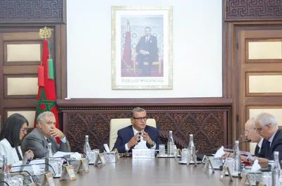 رئيس الحكومة: عملية إعادة البناء والتأهيل للمناطق المتضررة من زلزال الحوز مستمرة بإيجابية وبجدية