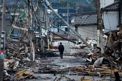 السلطات اليابانية ترفع تحذيراتها من إمكانية تعرض الأرخبيل لزلزال قوي