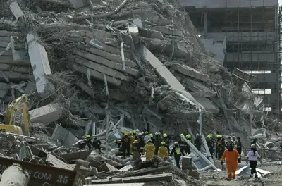 زلزال: سقوط العديد من الضحايا في بورما وتايلاند