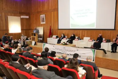 زواج الفاتحة .. محور ندوة علمية بكلية الآداب والعلوم الانسانية بالرباط