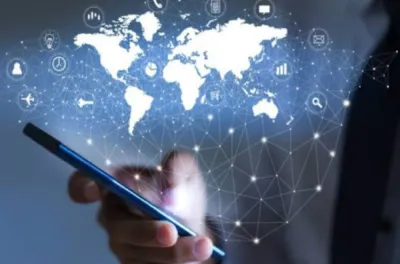 زيادة قياسية في حركة البيانات عبر شبكات الهواتف المحمولة في ألمانيا خلال 2025