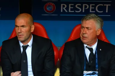 ويفا يشكل مجلس كرة القدم