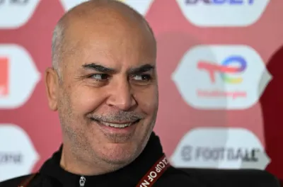 كأس إفريقيا للأمم المغرب 2025 (تونس-تنزانيا).."نسور قرطاج" تجاوزوا هزيمتهم أمام نيجيريا ويطمحون للفوز على تنزانيا (الطرابلسي)